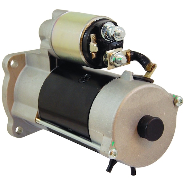 Wai Global STRBO PLGR 24V 10T 19796N - main